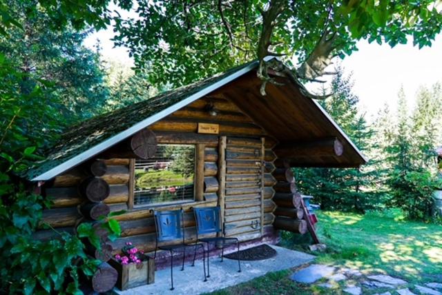 Chalet