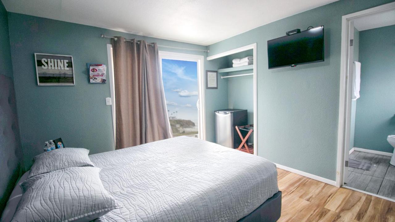 Popotla Room #1 - Bed and Breakfast