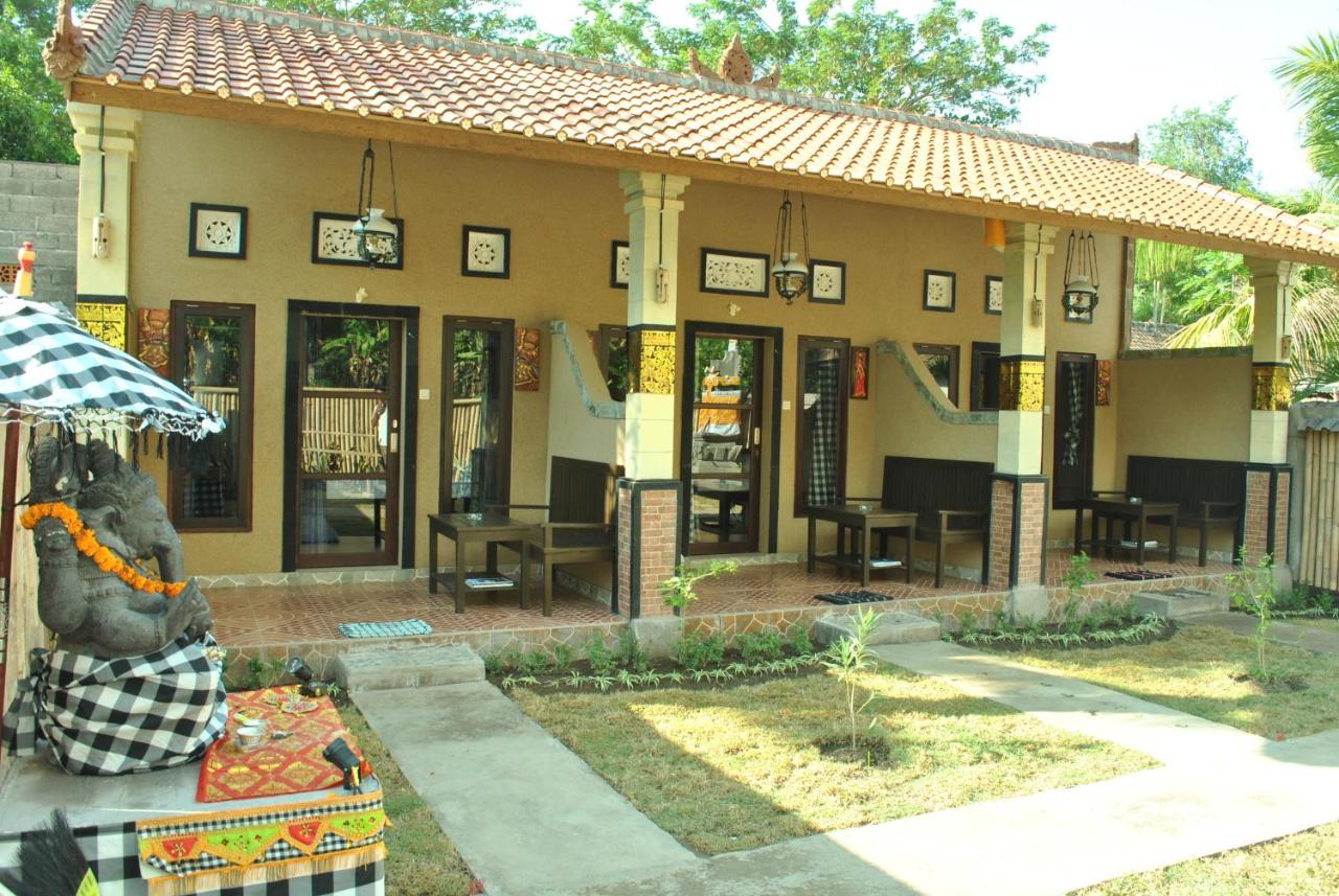 Sudi Guest House - B&B