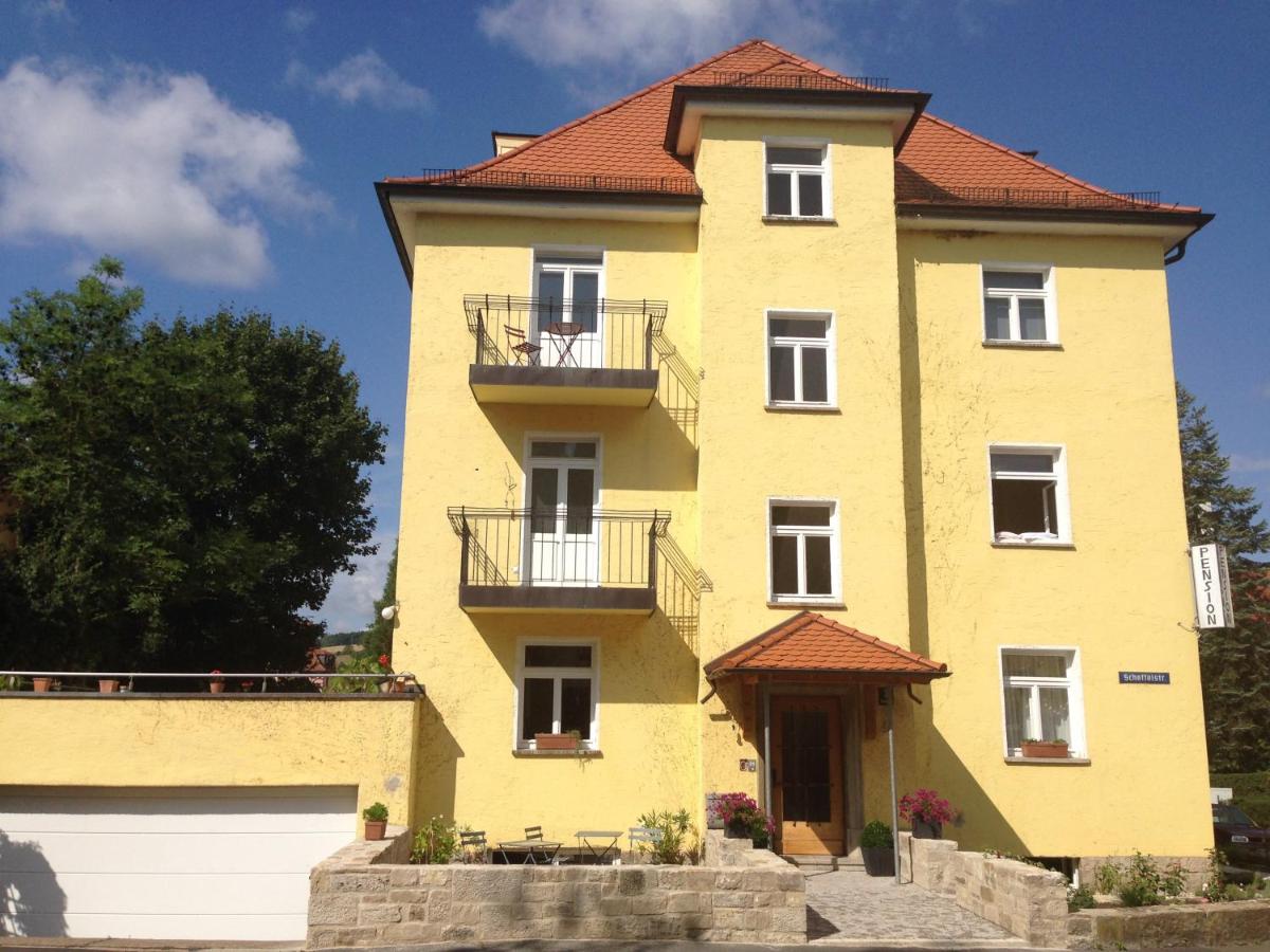 Sanderau NA29 - B&B Wurzburgo