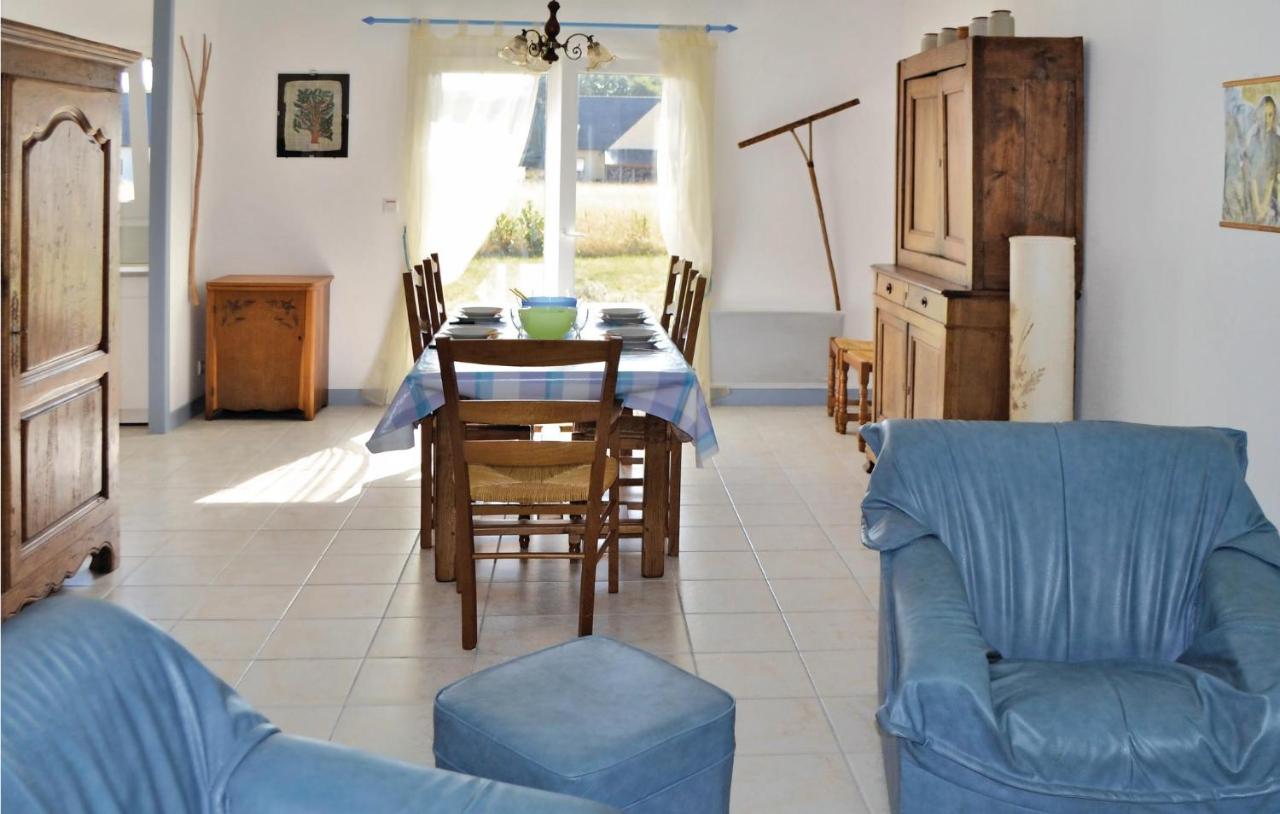 Casa Vacanze con 3 Camere da Letto 