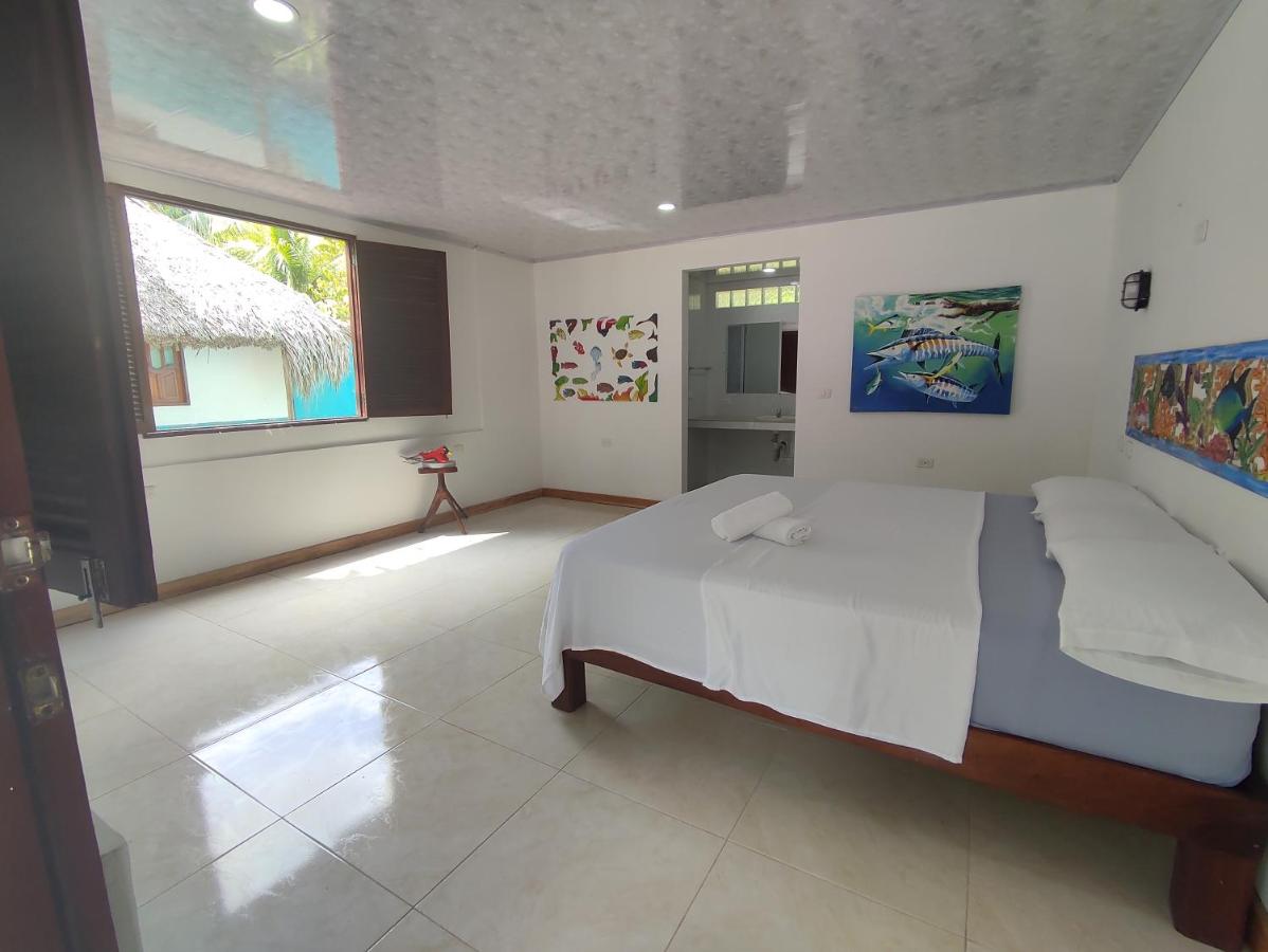 Casa con 1 dormitorio