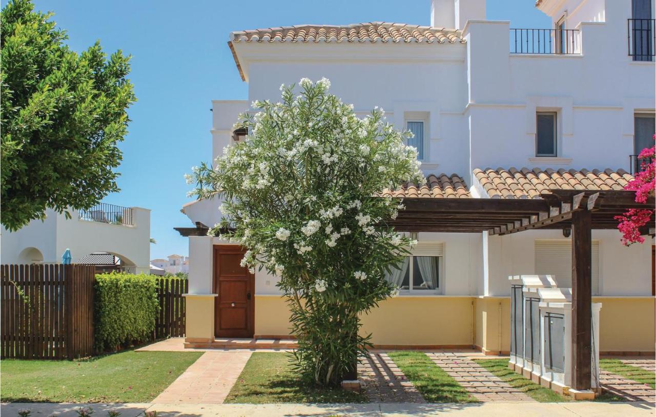 B&B Torre Pacheco - Beautiful Home In Torre-pacheco With 2 Bedrooms, Wifi And Swimming Pool - Bed and Breakfast Torre Pacheco