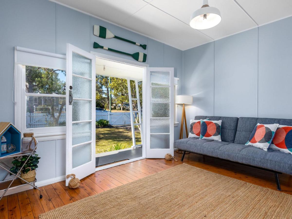 B&B Huskisson - Sirocco by Jervis Bay Rentals - Bed and Breakfast Huskisson