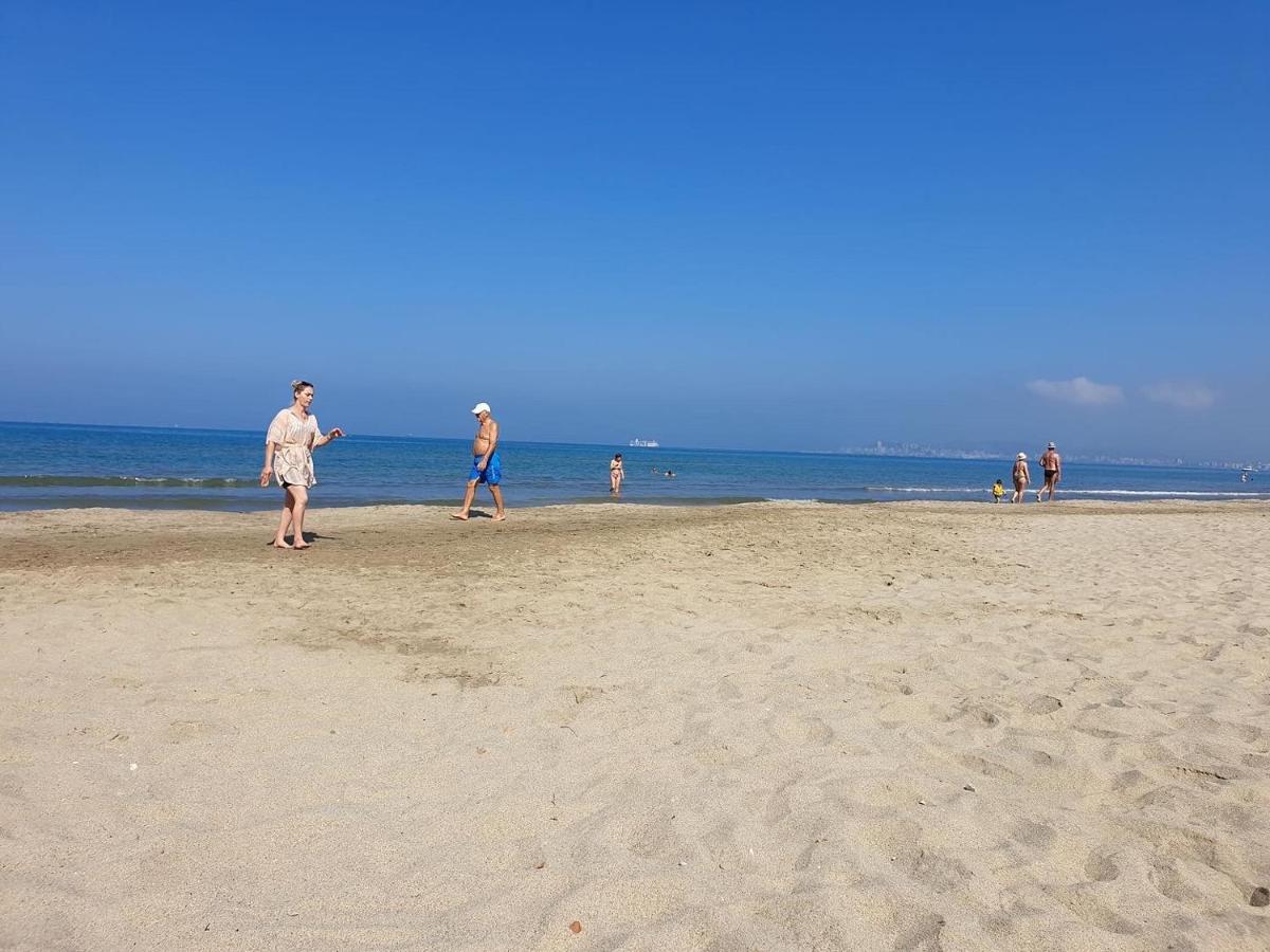 Luxury Apartament Beach - Ferienwohnung Durrës