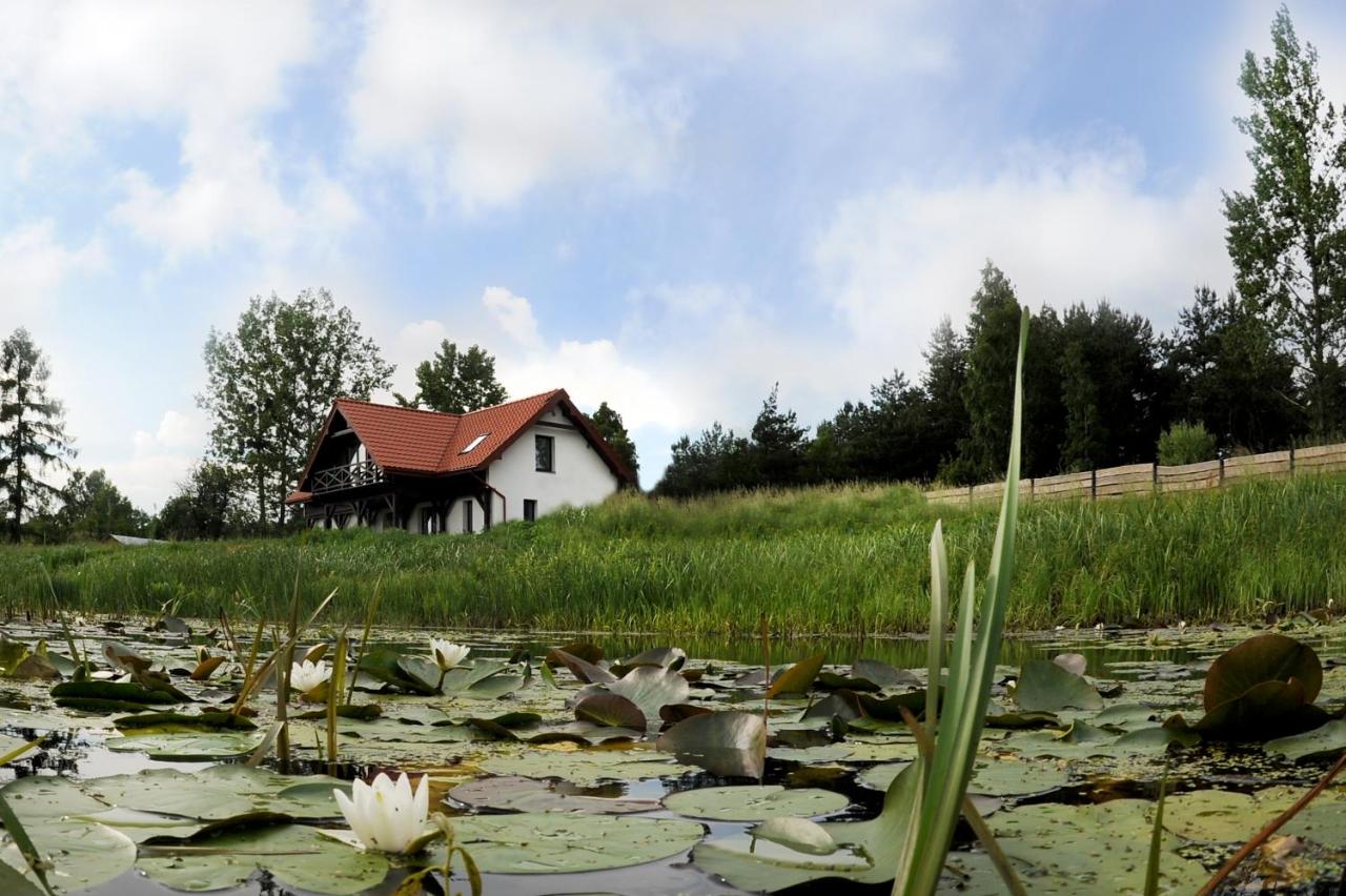 B&B Łazy - Malowane Wrota - Bed and Breakfast Łazy