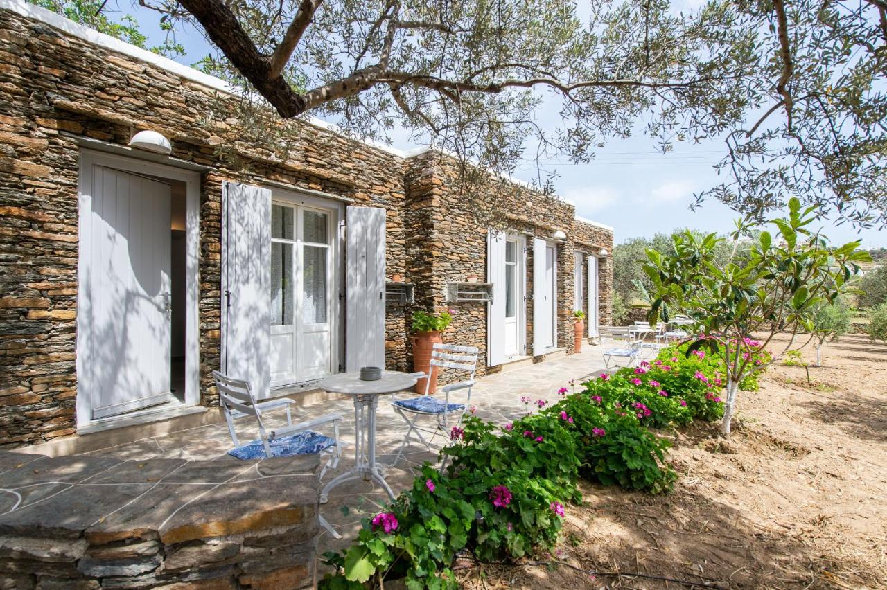 ROSE studio - B&B