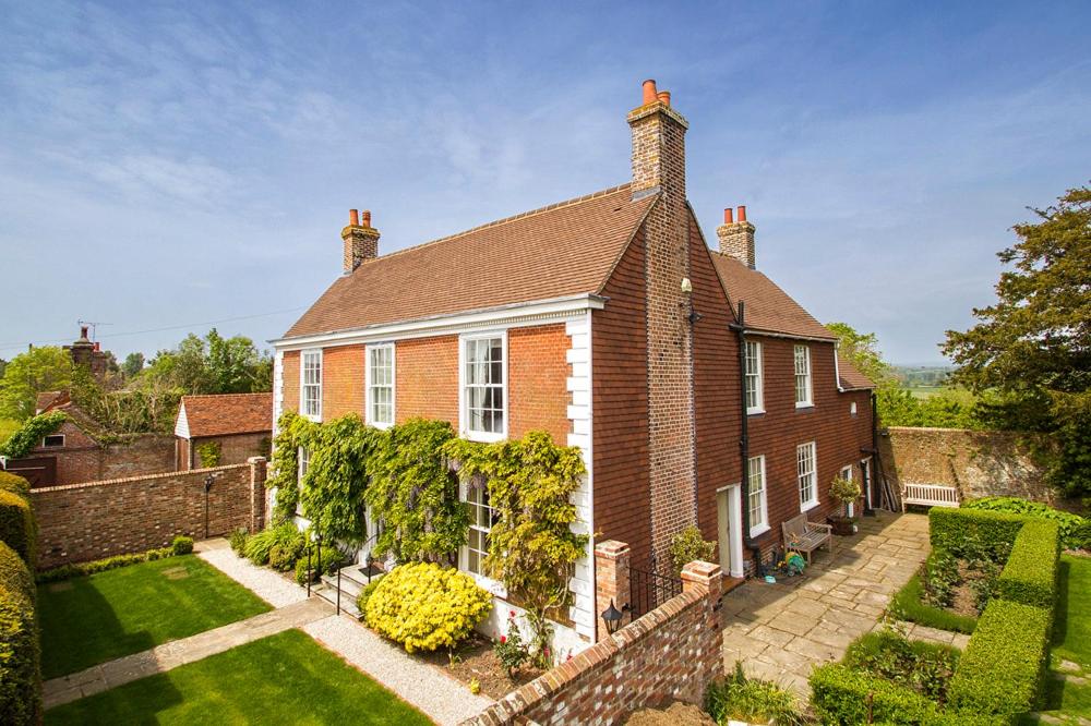 B&B Herstmonceux - Boreham House - Bed and Breakfast Herstmonceux