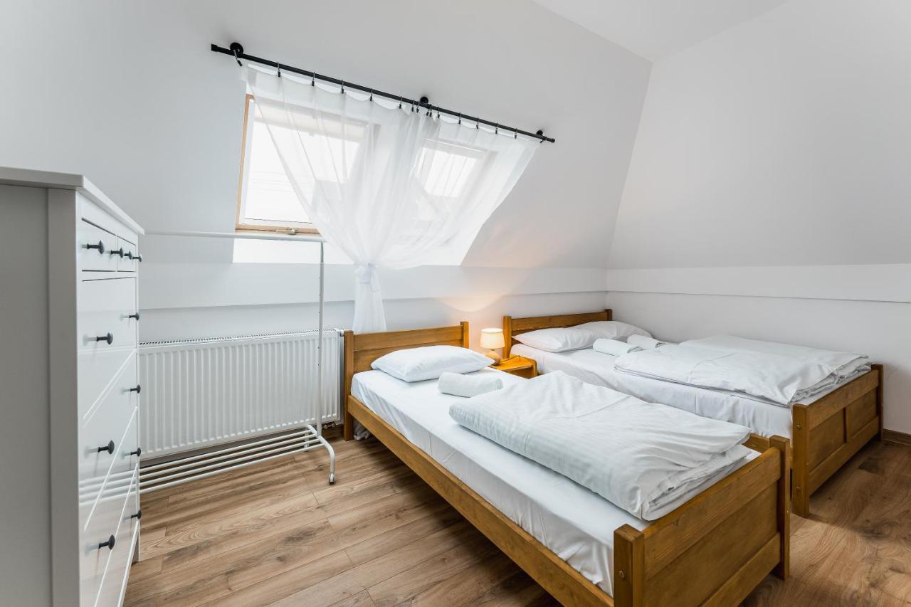Apartamenty na Rycerskiej
