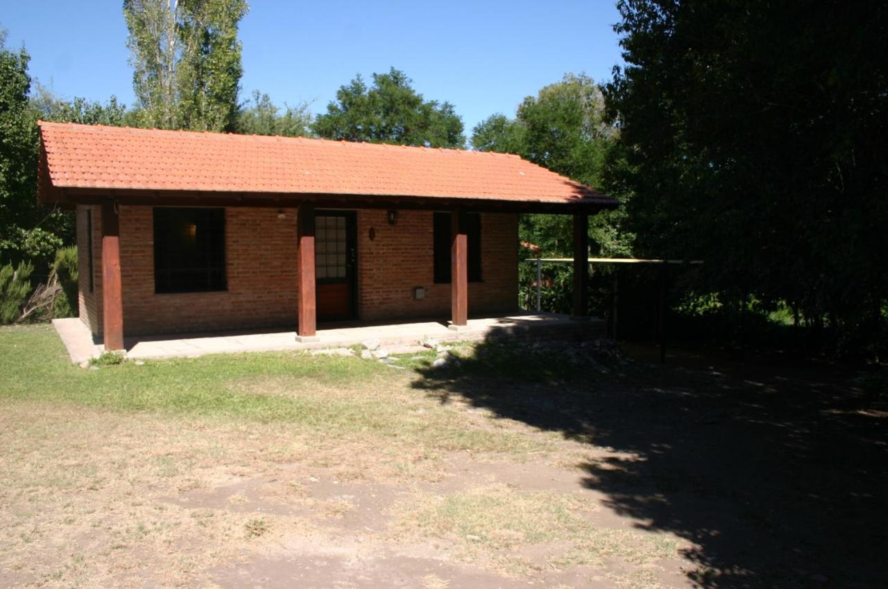 Bungalow Estándar