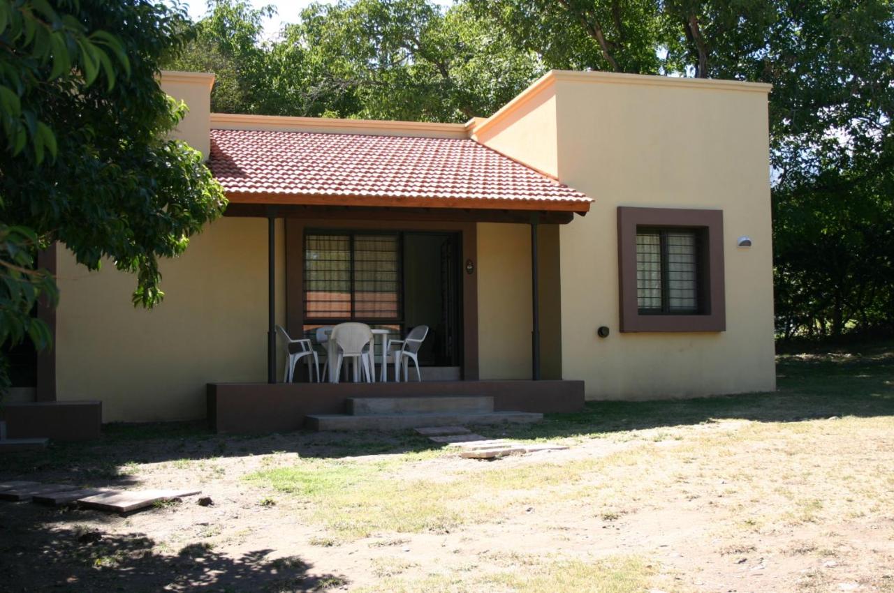 Two Bedroom Bungalow