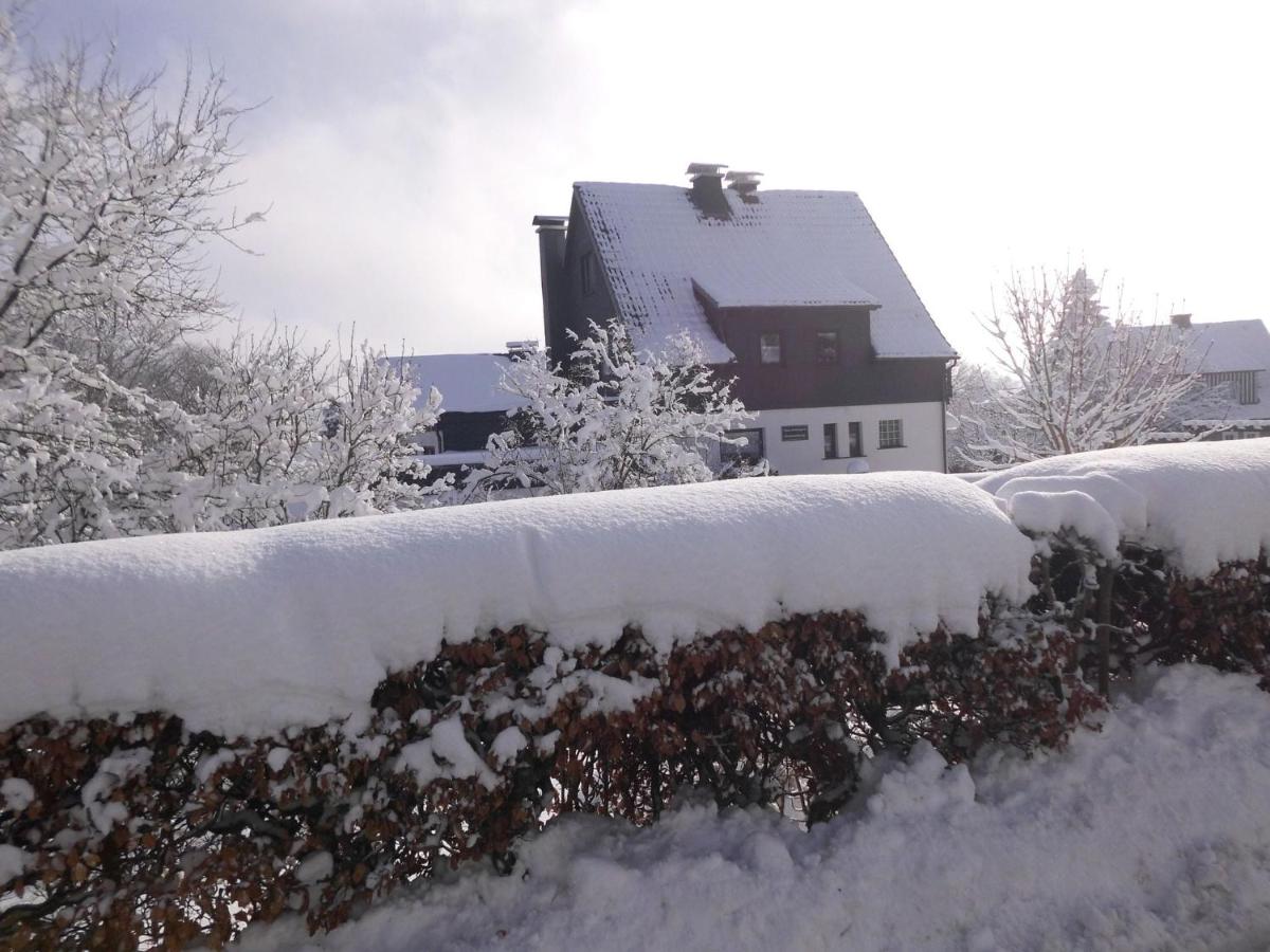 B&B Winterberg - Apartment in Langewiese near Winterberg - Bed and Breakfast Winterberg