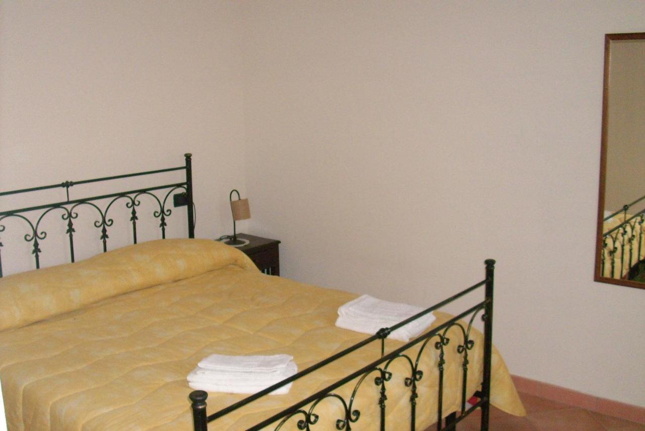 Apartment mit 2 Schlafzimmern