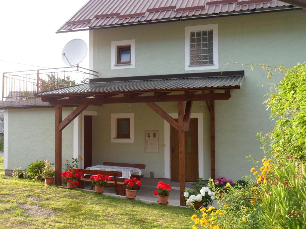 B&B Krasno Polje - Vacation home Kuća za Odmor - Bed and Breakfast Krasno Polje