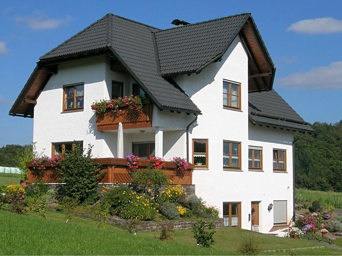 B&B Medebach - Apartment near the ski area - Bed and Breakfast Medebach