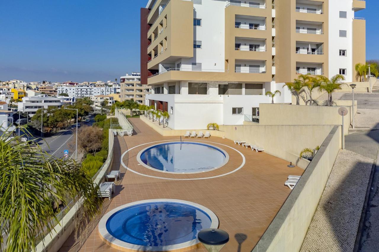 Sol e Cidade 107 by Destination Algarve - B&B Lagos