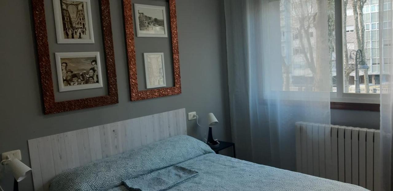 Parque da Ponte - Bed and Breakfast