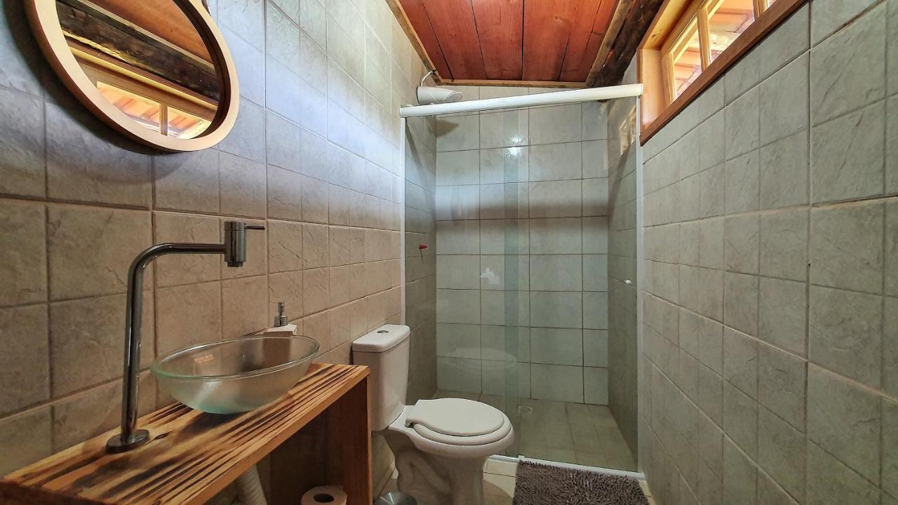 Doppelzimmer mit Bergblick
