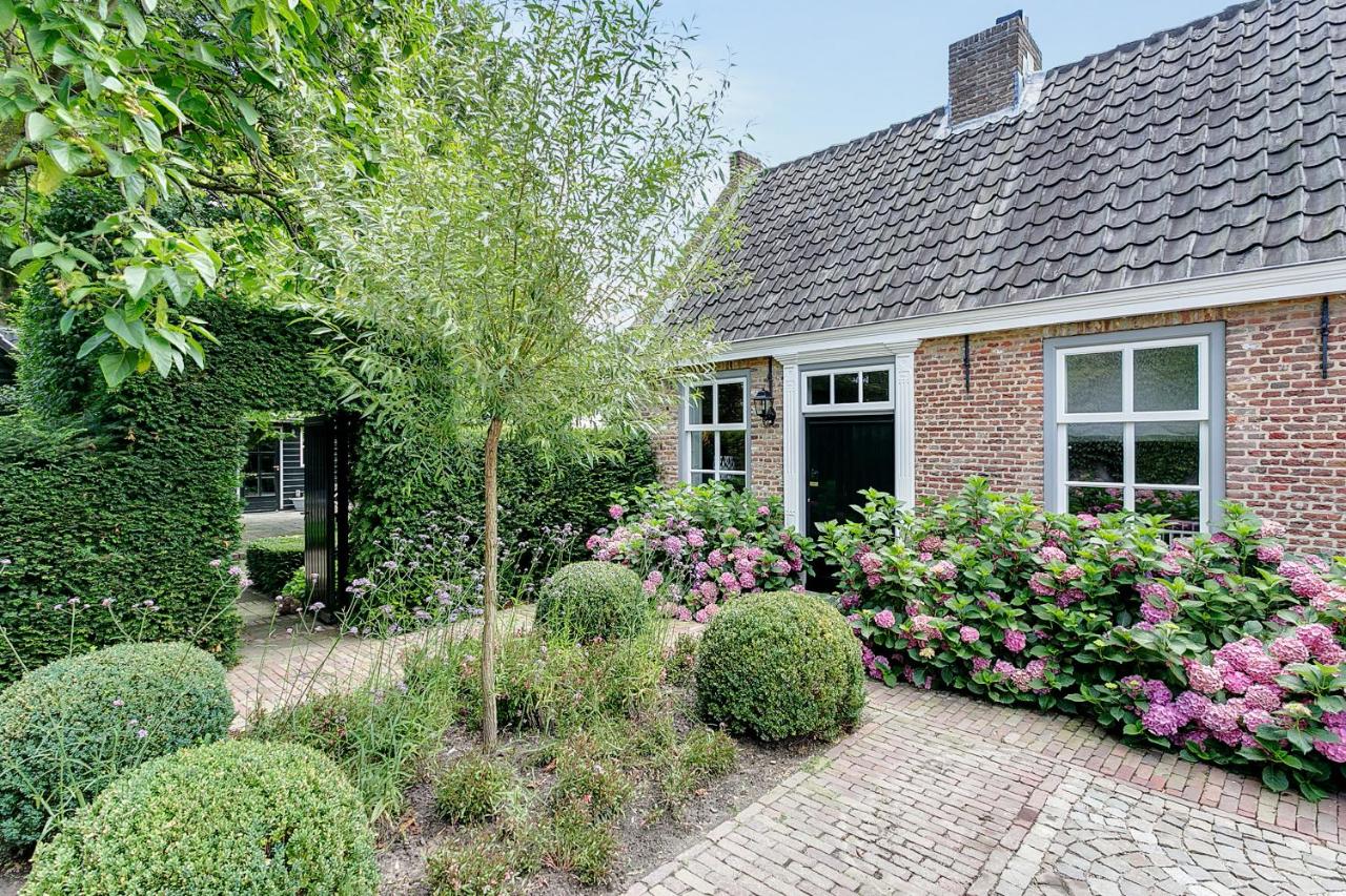 B&B Van Gogh Cottage - B&B