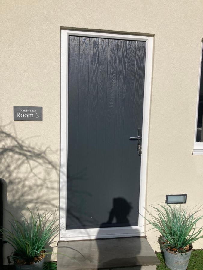 Dunelm Snug - B&B Seahouses