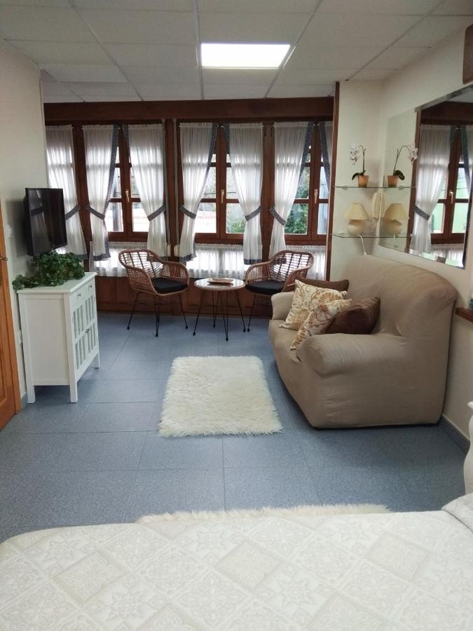 Apartamento Valle del Güeña - Ferienwohnung