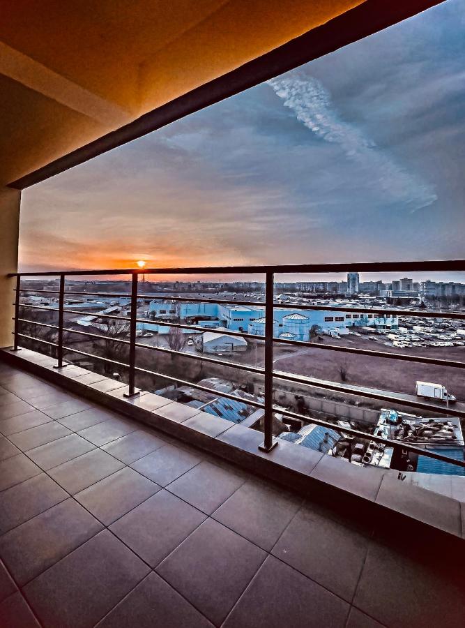 Superior Appartement