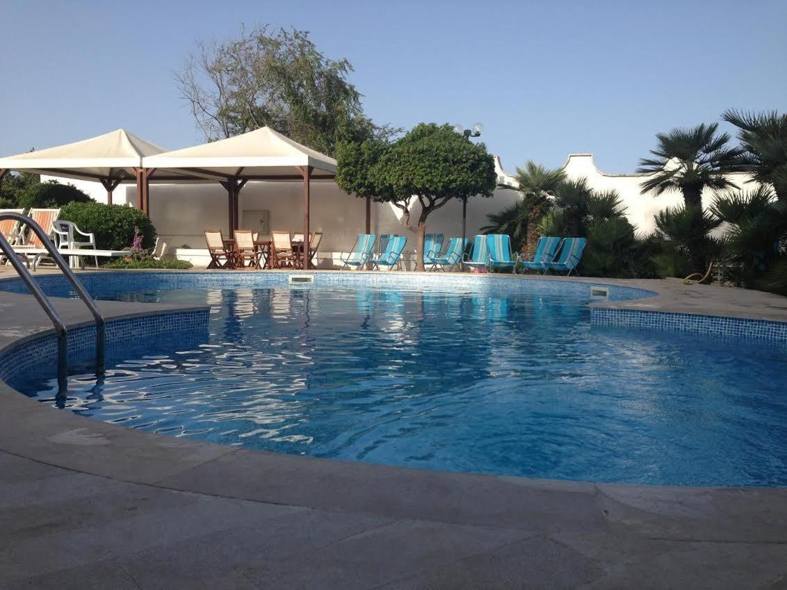 Residence Baia degli Sciti - Bed and Breakfast
