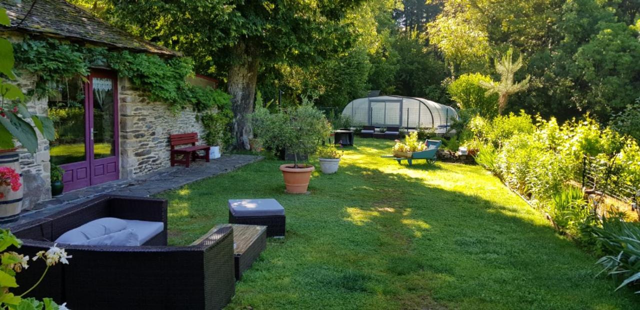 Les Copains à Bord - B&B