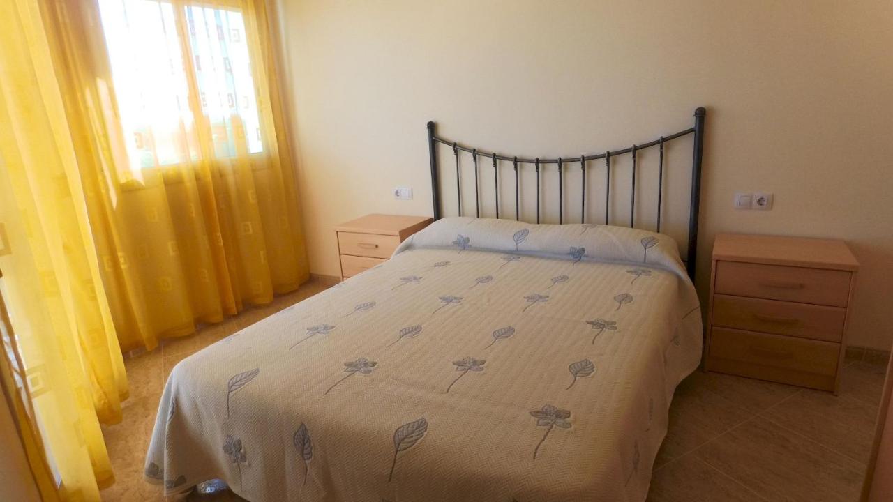 Appartement met 3 Slaapkamers