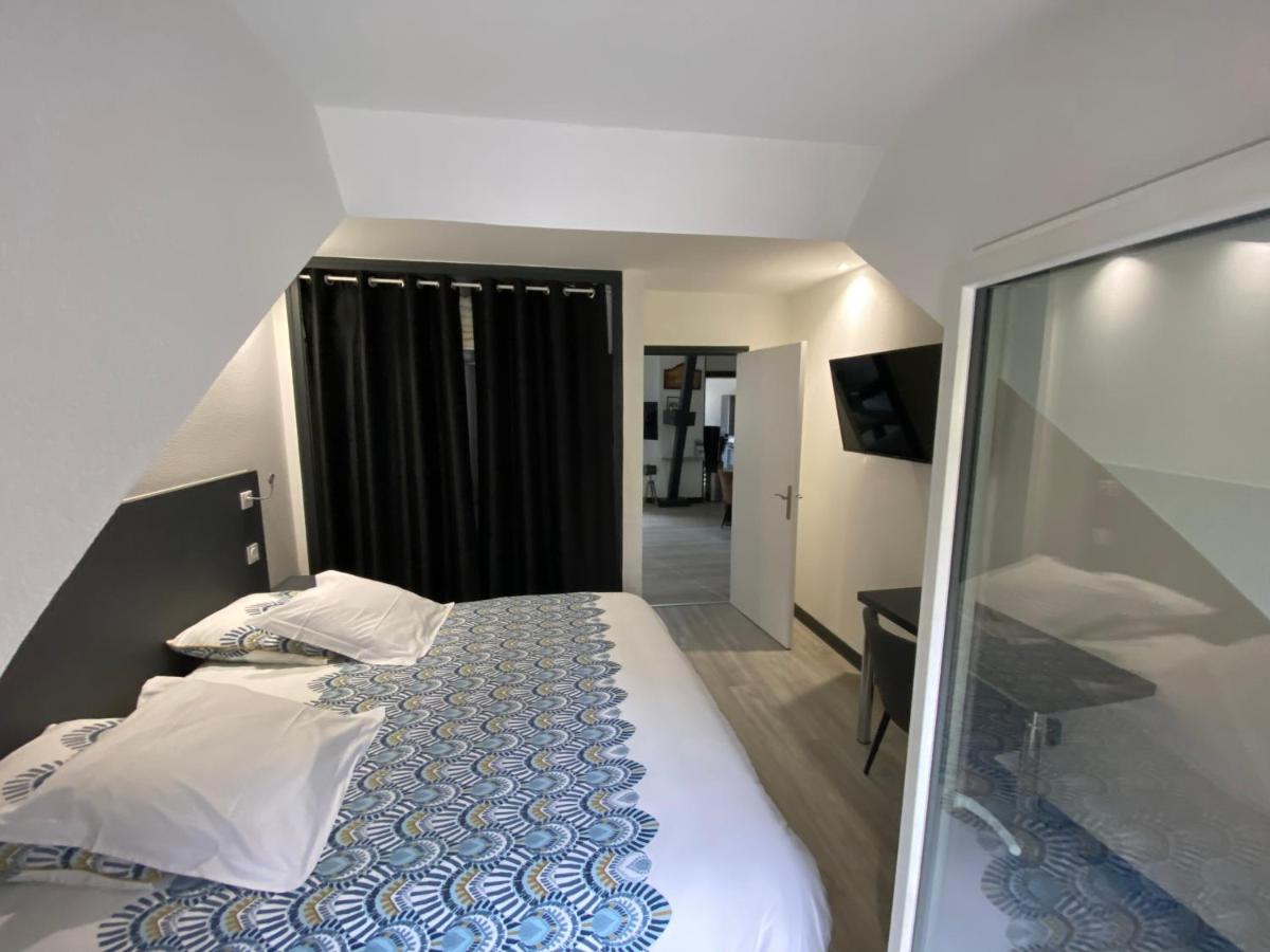 Appartement Supérieur