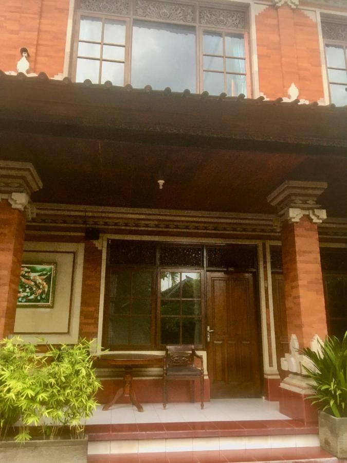 Lestari Homestay - B&B Kelurahan Sanur