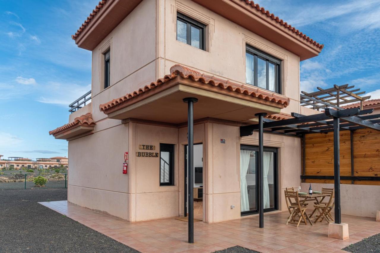 The Bubble - B&B La Oliva