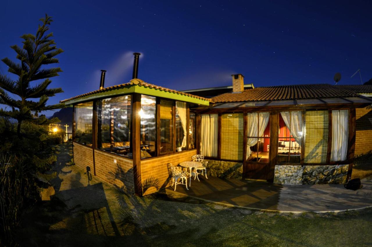 Suite Deluxe con Vista Montagna