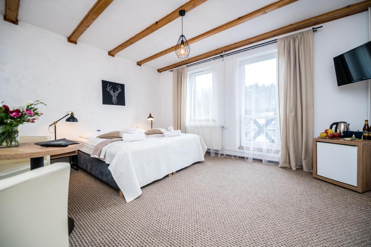 Large Double Room