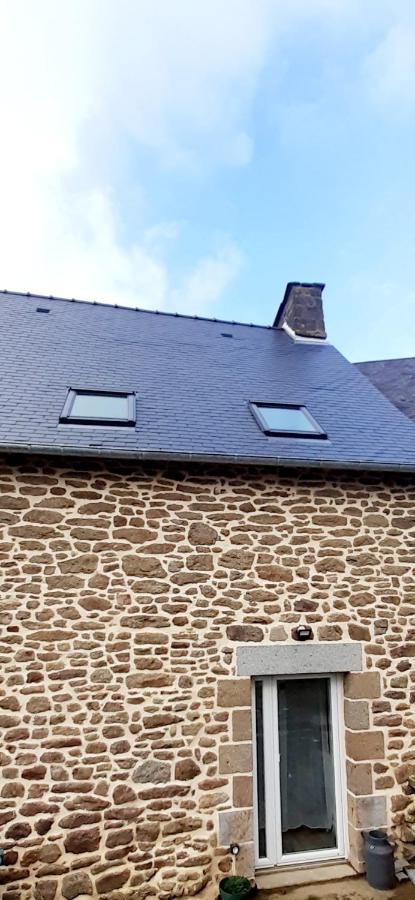 Au Lutin Pommé - Maison de vacances Bretagne - Bed and Breakfast