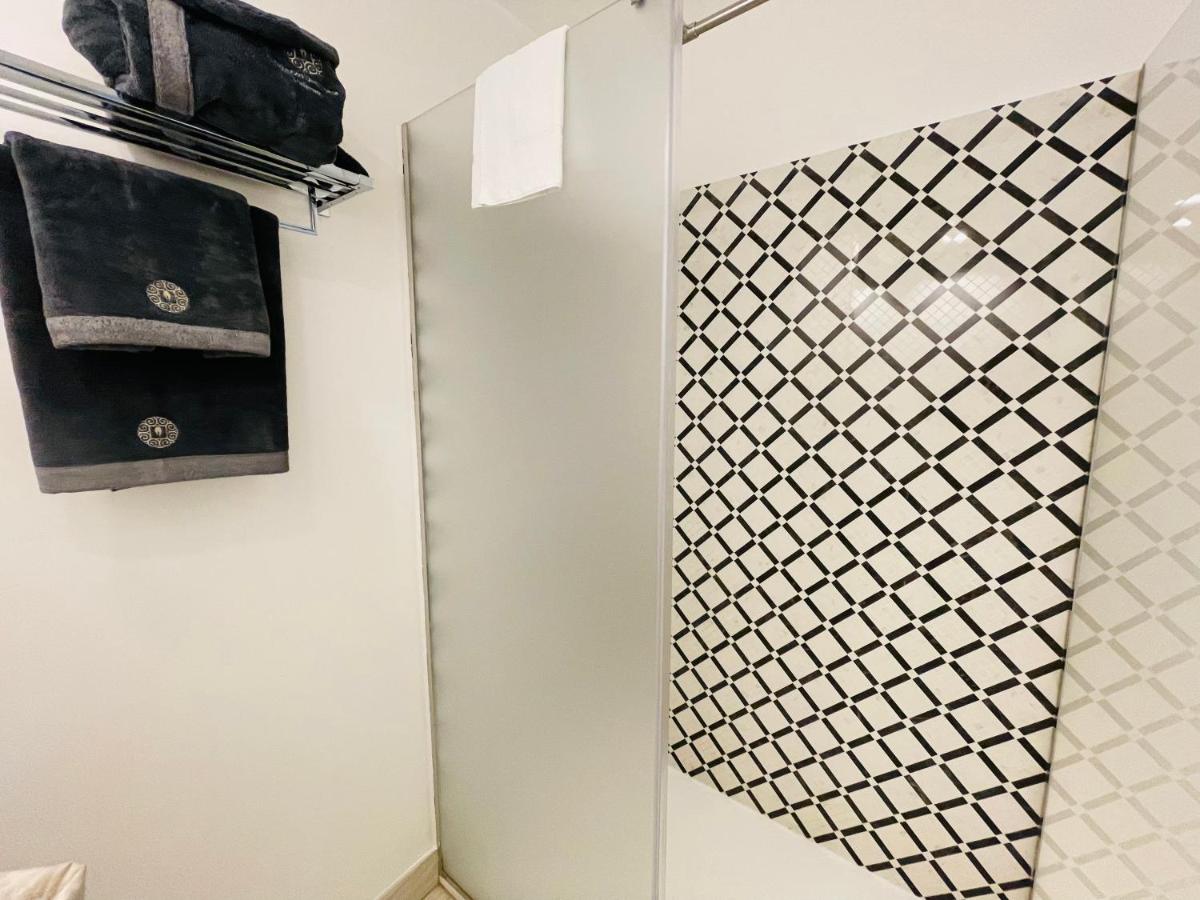 Chambre Double Supérieure