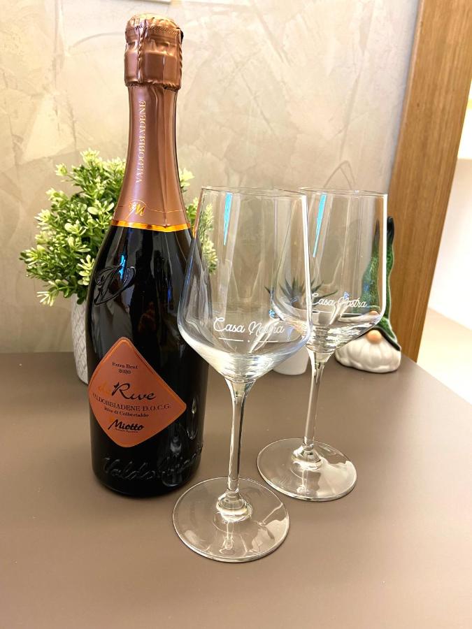 Camera Matrimoniale Superior