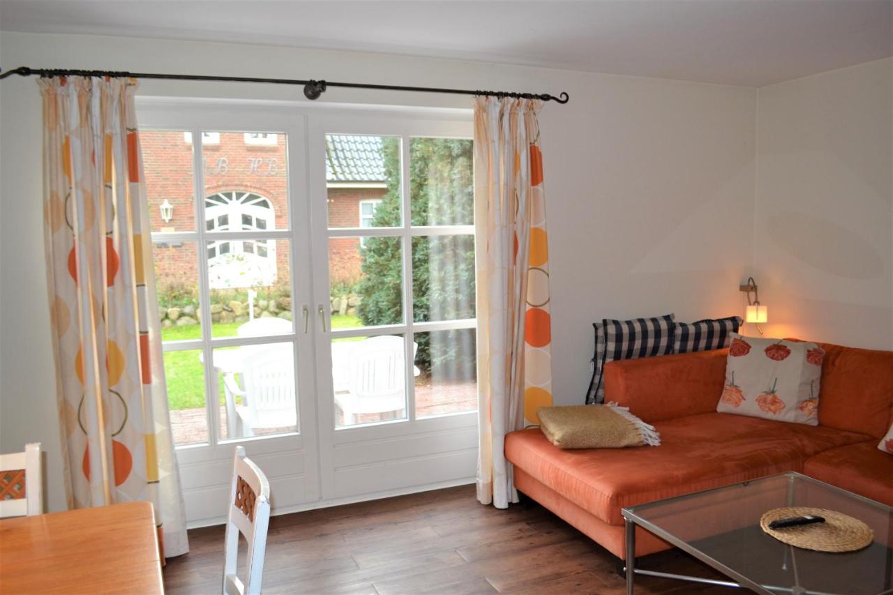 Sonnengruß - Bed and Breakfast Wyk auf Föhr