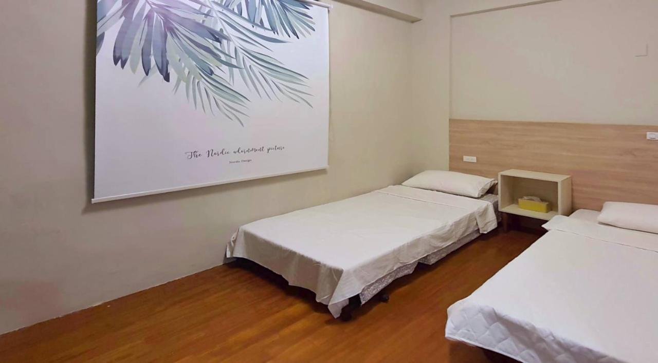 Double or Twin Room with Garden View