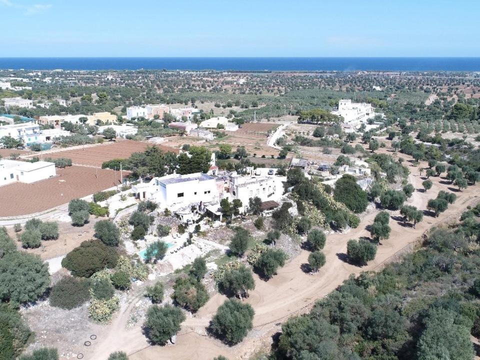 Masseria Pelosella B&B - Chambres d’hôtes