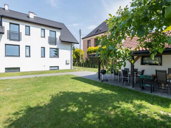 Apartamenty ZATOR20 2 min od Energylandii - Bed and Breakfast Zator