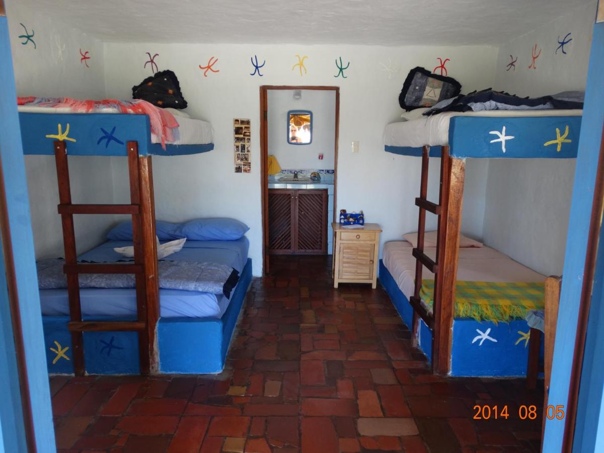 Chambre Familiale (5 Adultes)