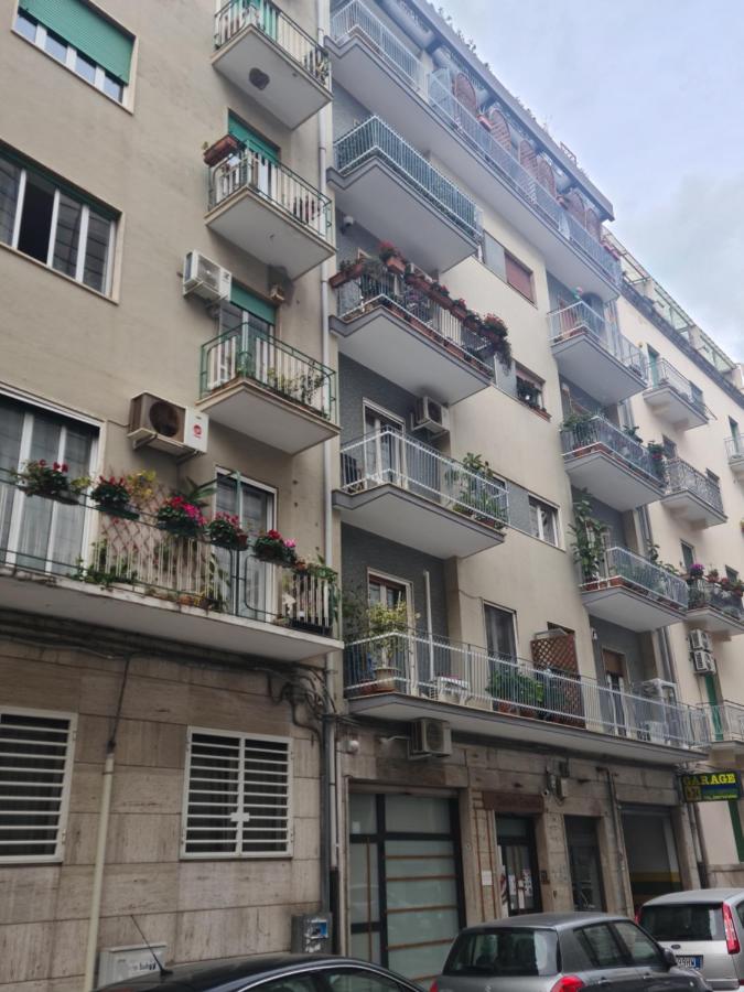 SAINT GEORGE'S HOUSE Bari - B&B
