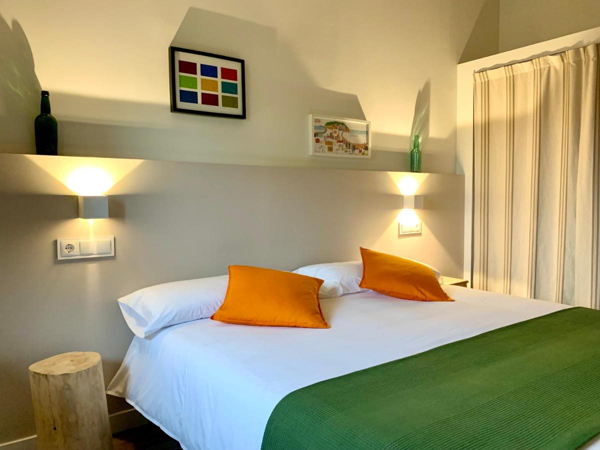 Apartamento El Pisón