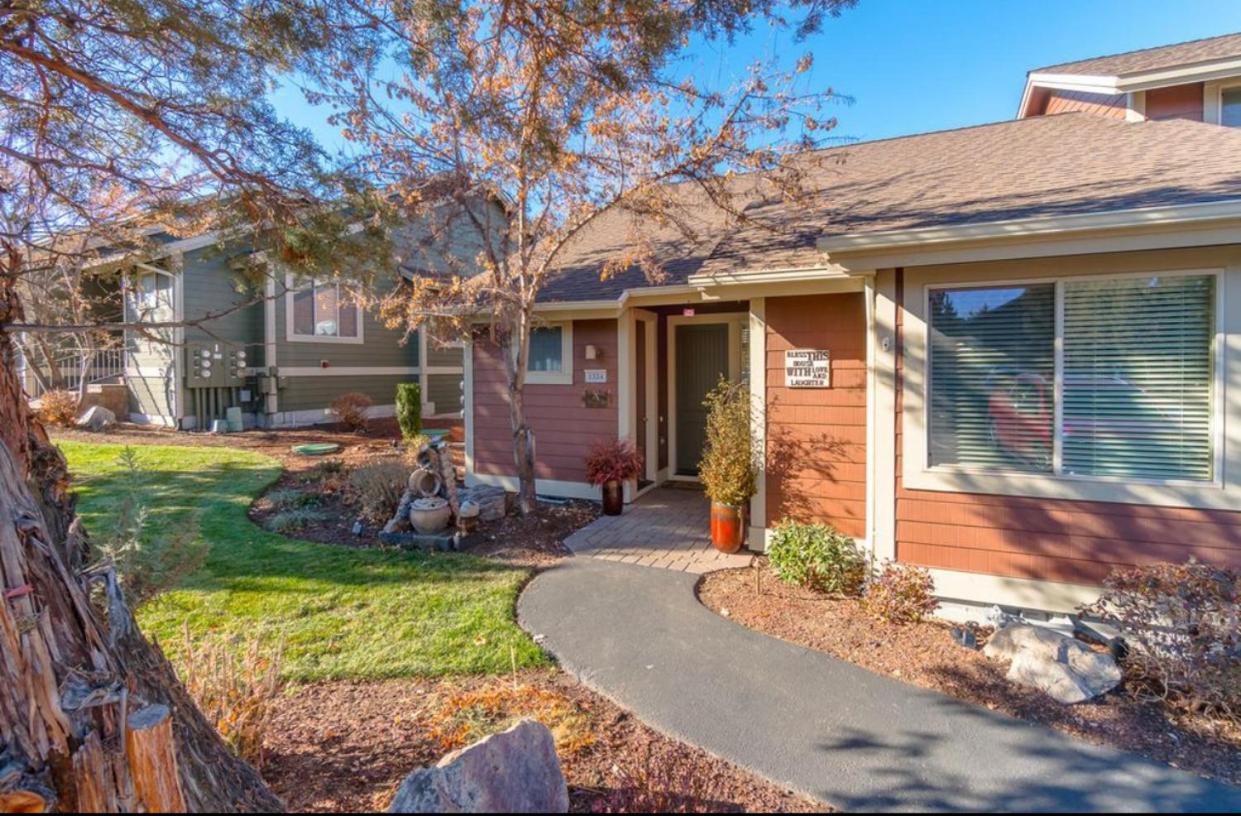 Creekside - B&B Redmond