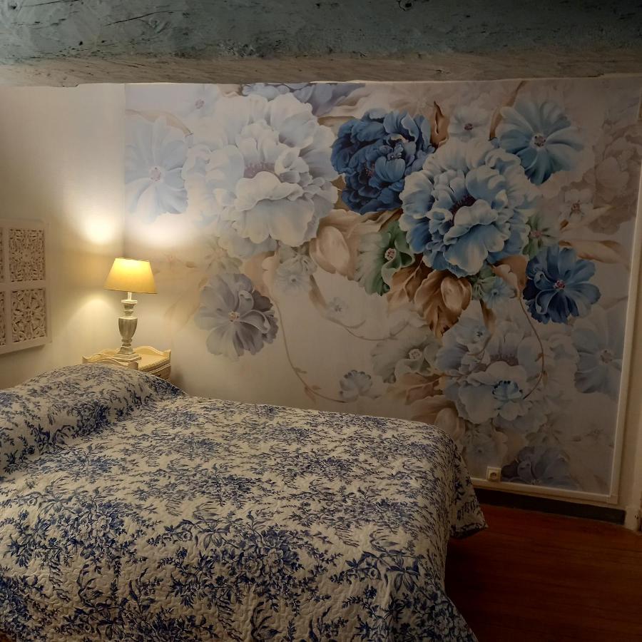 L'OCCITANE appartement climatisé centre ville - Chambres d’hôtes Limoux