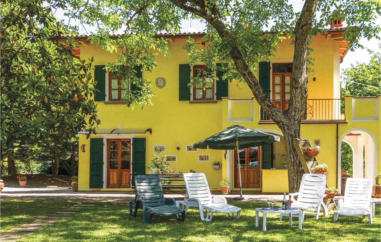 B&B Soci - 5 Bedroom Amazing Home In Partina Ar - Bed and Breakfast Soci