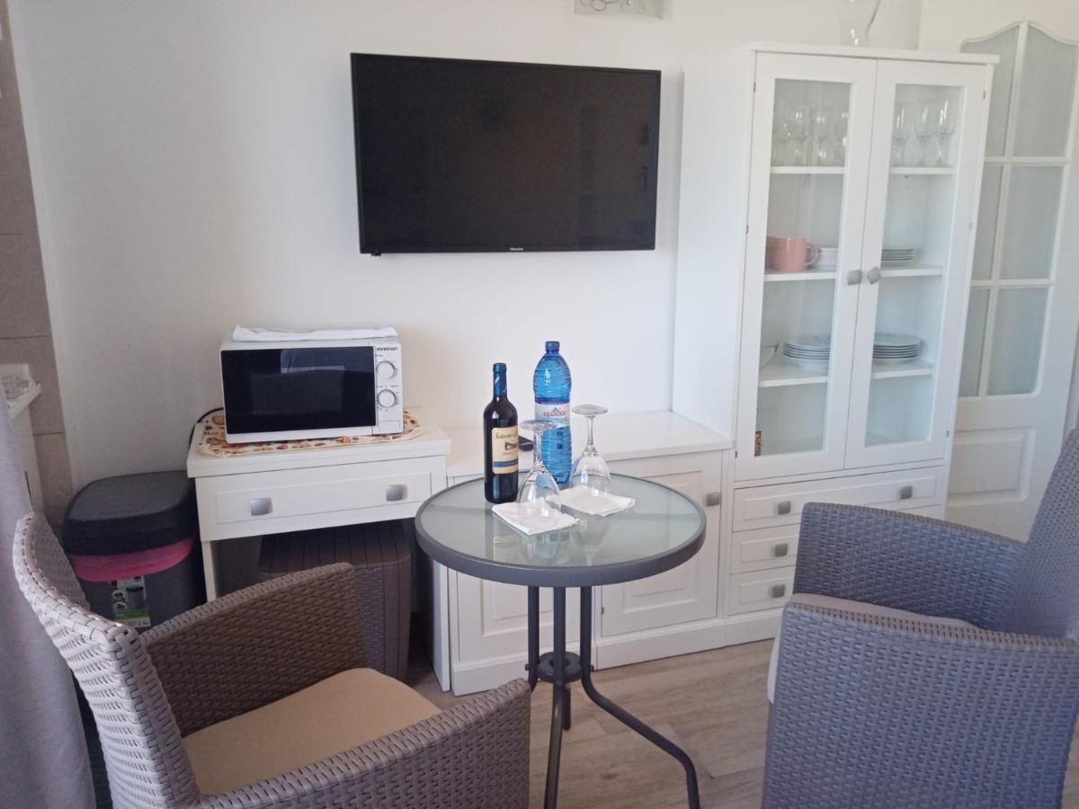 Estudio Puerto Deportivo Playa Fuengirola - B&B Fuengirola