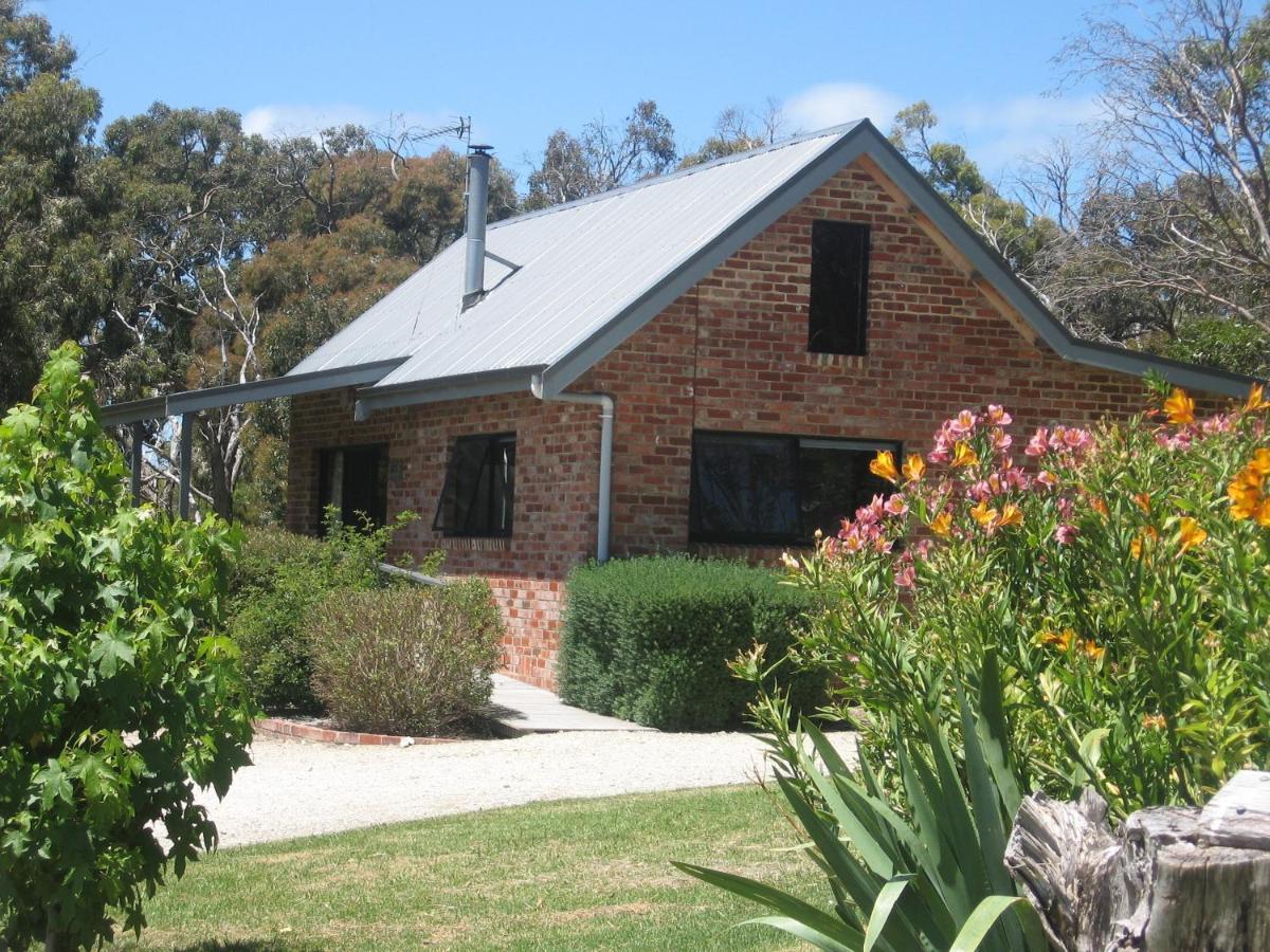 Unabhängiges Cottage 1