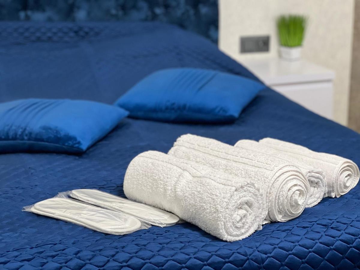 Kharkovlux - B&B Jarkov